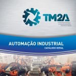 Catálogo Automação Industrial