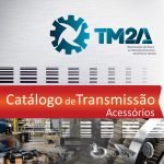 Catálogo de Transmissão - Acessórios