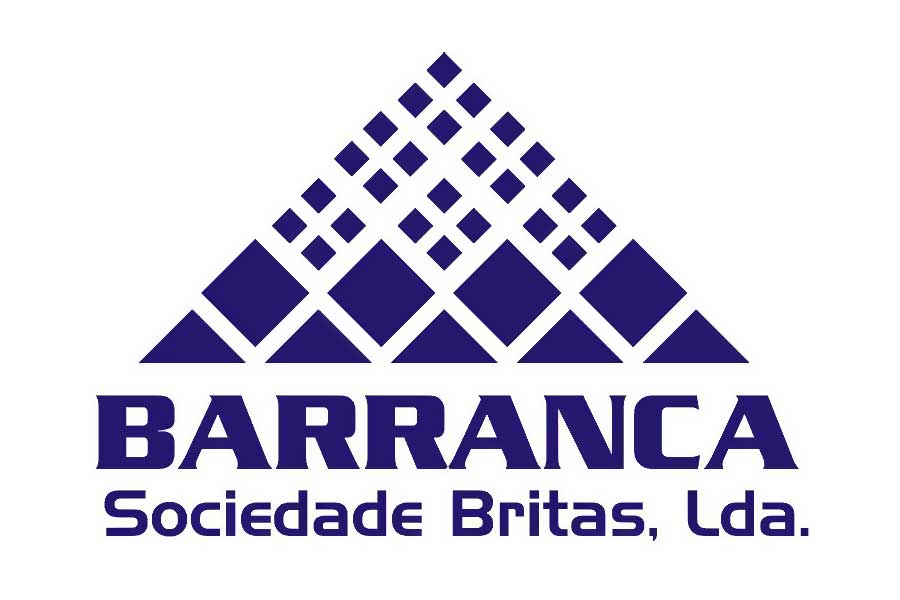 Barranca Sociedade Britas Lda