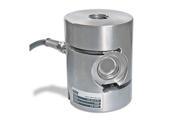 Célula de Carga do Tipo de Compressão - CA-V Load Cell