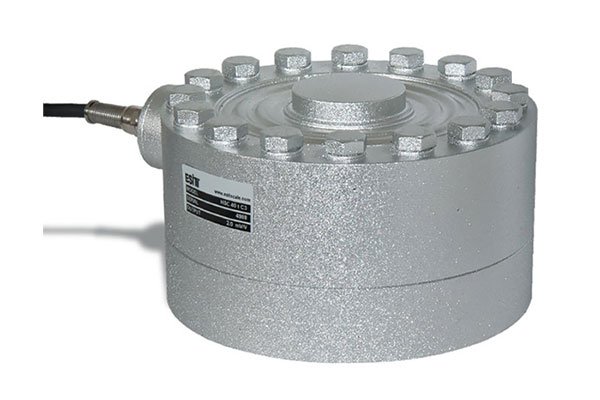 Célula de Carga do Tipo de Compressão - HSC Load Cell