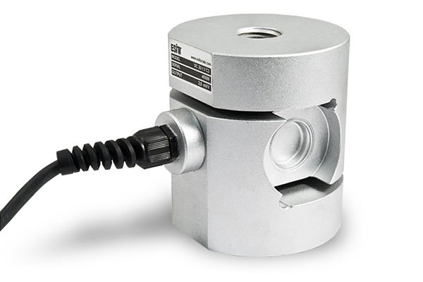 Célula de Carga do Tipo de Compressão - SC-V Load Cell