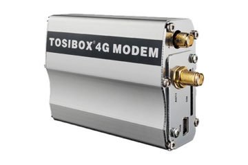 Tosibox - 4G Modem