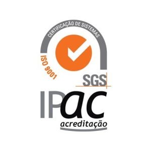 Certificação ISO 9001:2015