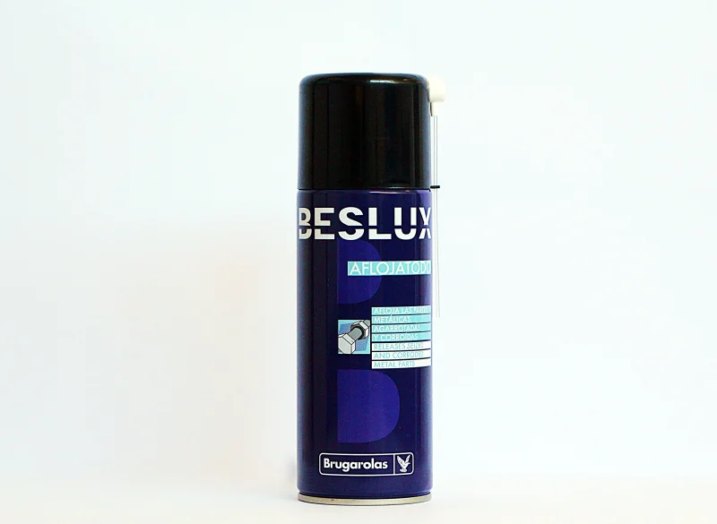 BESLUX AFLOJATODO 400ML