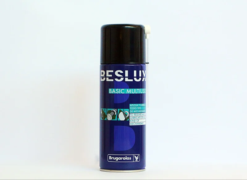 BESLUX BASIC MULTIUSOS