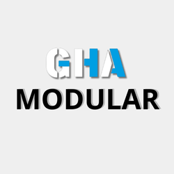 GHA MODULAR